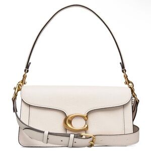 Coach Tabby 26 Chalk/Brass
73995 Shoulder Bag